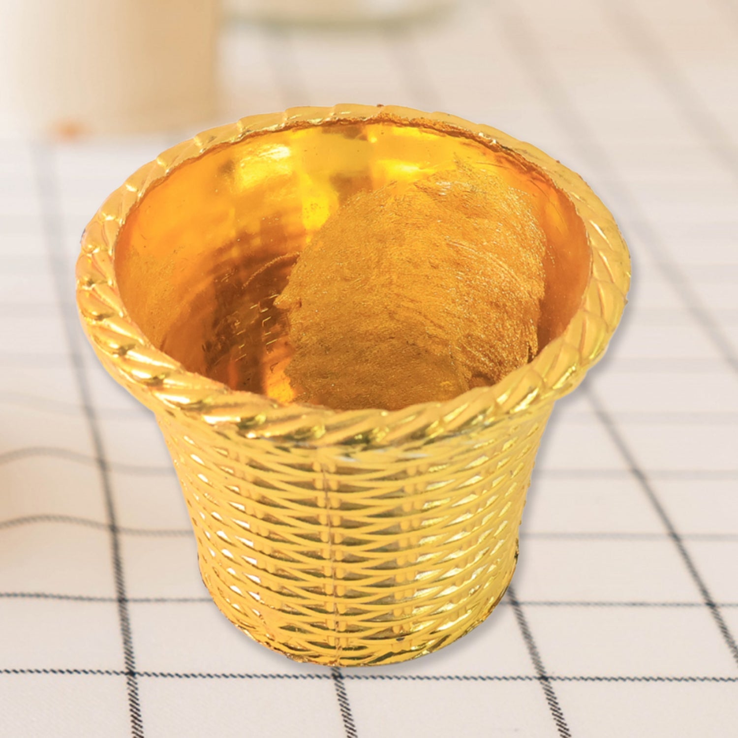 Classic Home Décor Valencia Flower Pot Classic Home Décor Valencia Flower Pot